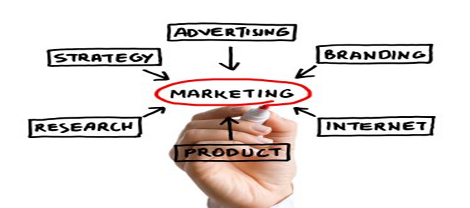 Marketing-stat